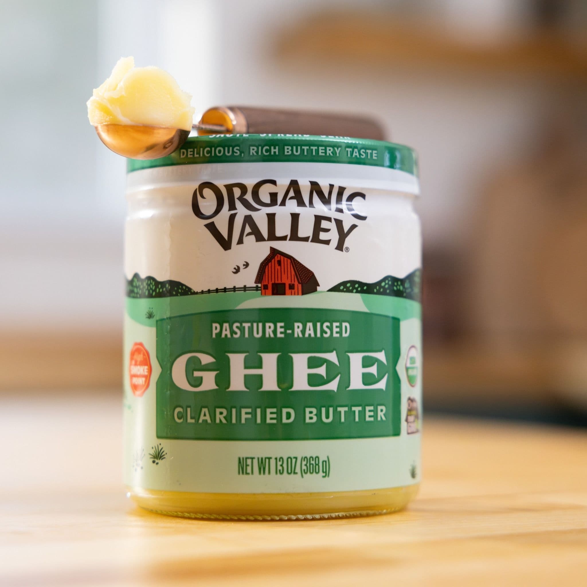 Ghee